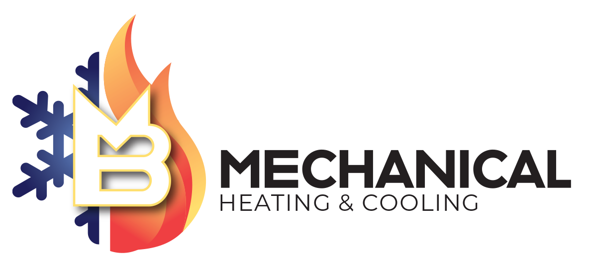 MB Mechanical Logo